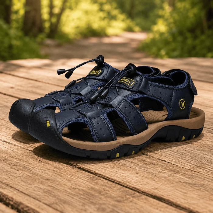 SALVADOR™ | SANDALIAS TREKKING Y CASUAL