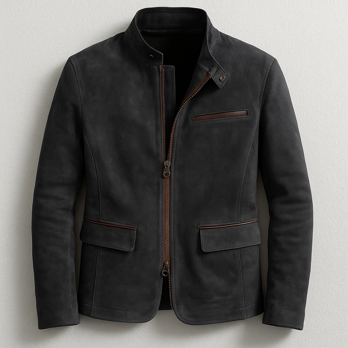 DENIS™ | CHAQUETA ELEGANTE PARA HOMBRE