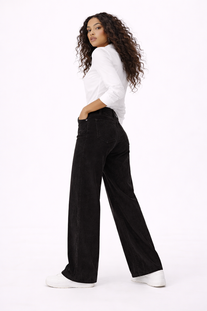 JEANS WIDE LEG GABRIEL MORENO