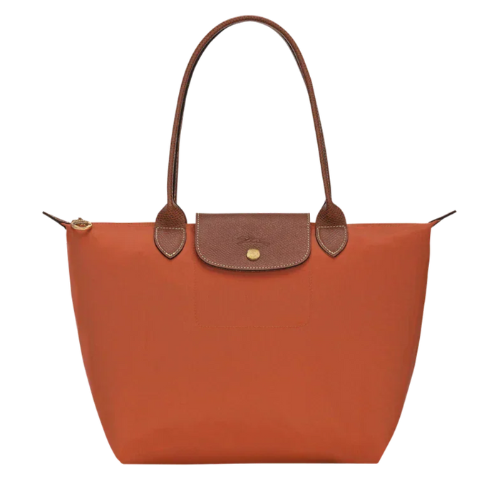 BOLSO TOTE GRANDE | NARANJA