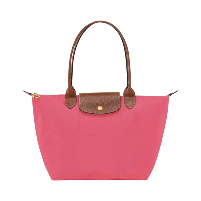 BOLSO TOTE GRANDE | FUCSIA