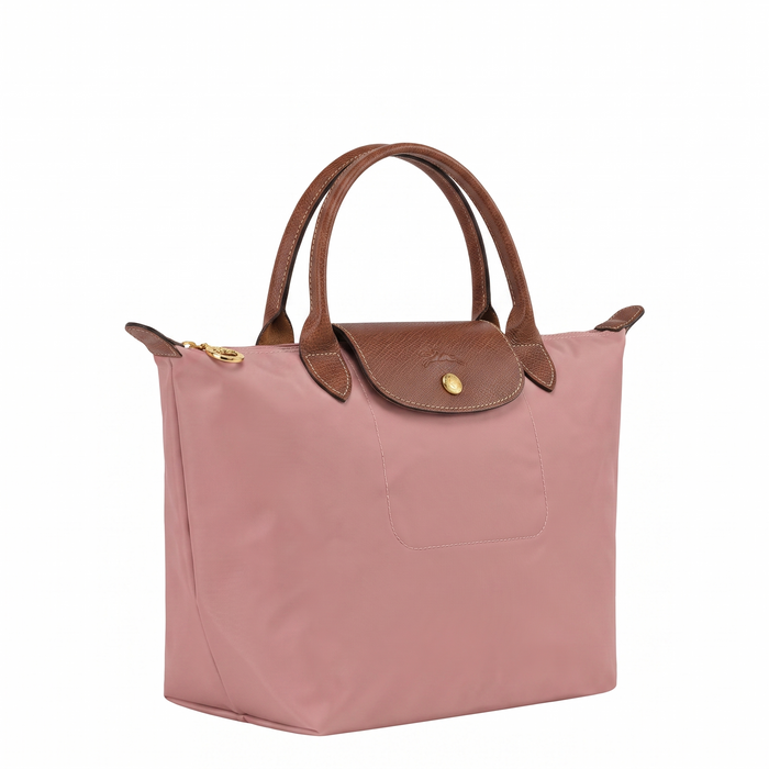 BOLSO TOTE MEDIANO | ROSA PLAT