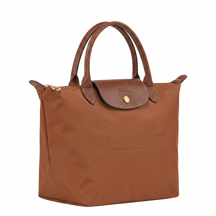 BOLSO TOTE MEDIANO | TERRA