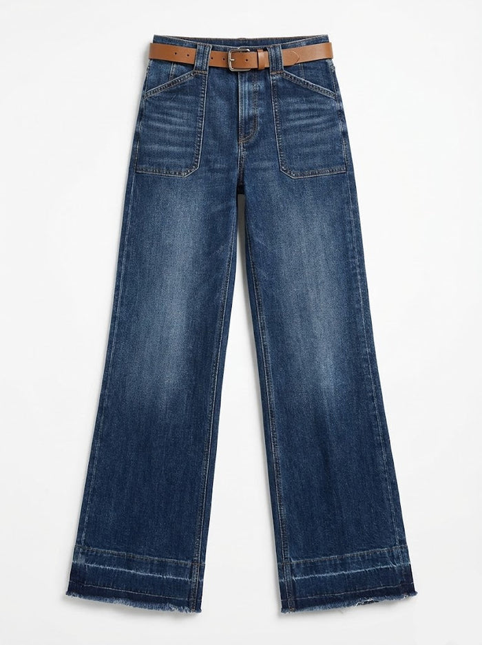 Pantalón campana Lumi