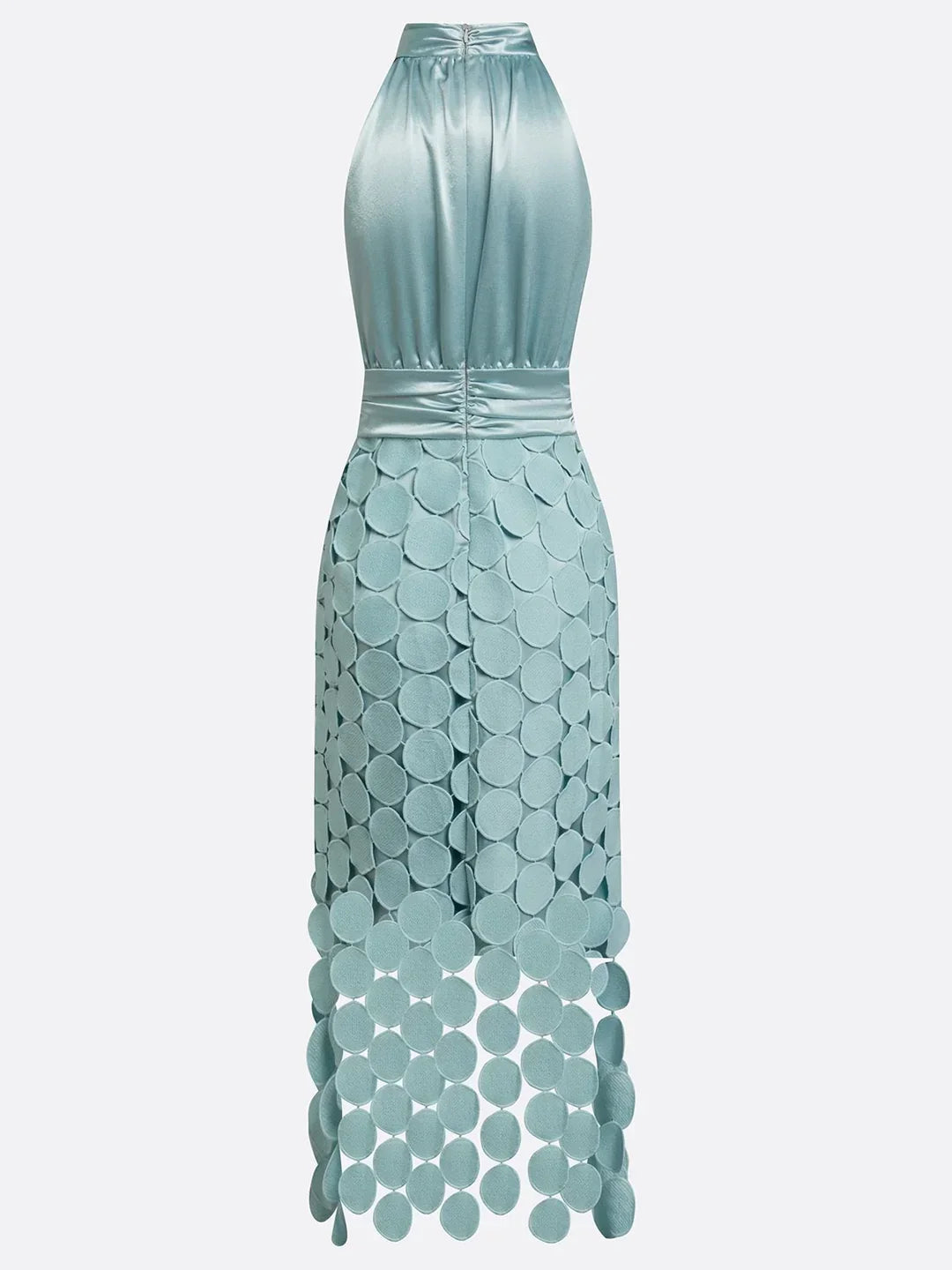 Carmen | Vestido midi