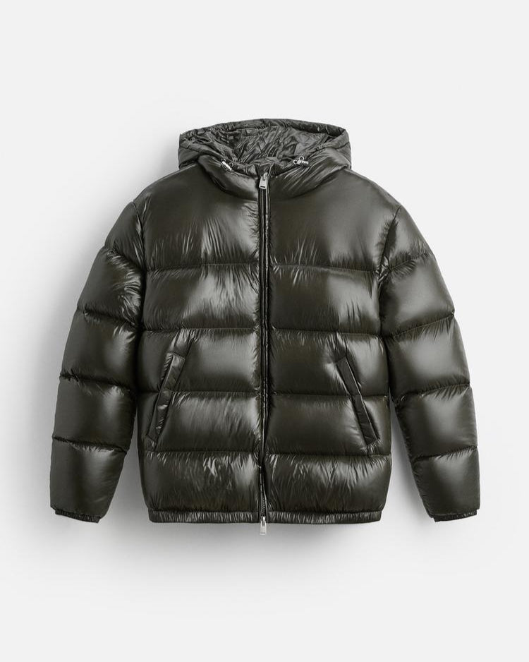 Unisex | Abrigo