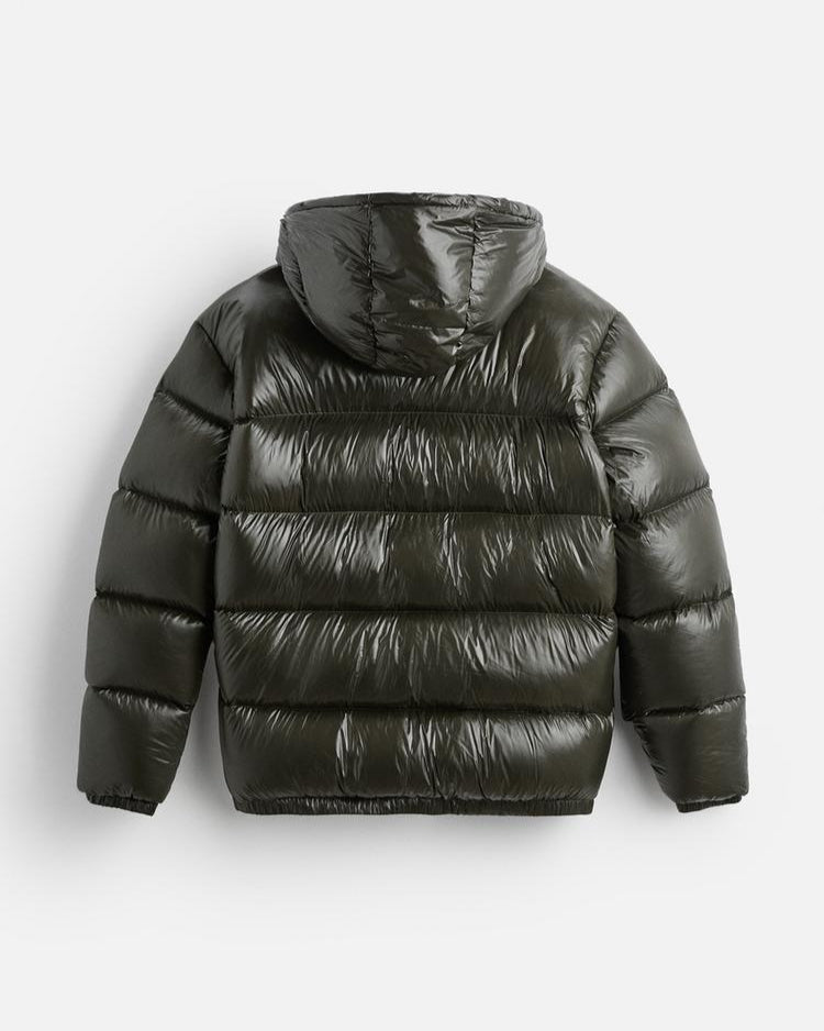 Unisex | Abrigo