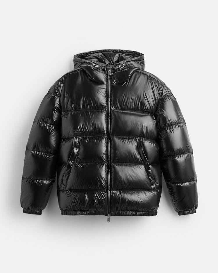 Unisex | Abrigo