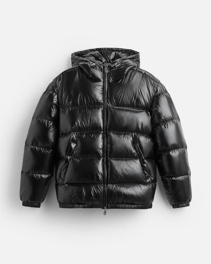 Unisex | Abrigo