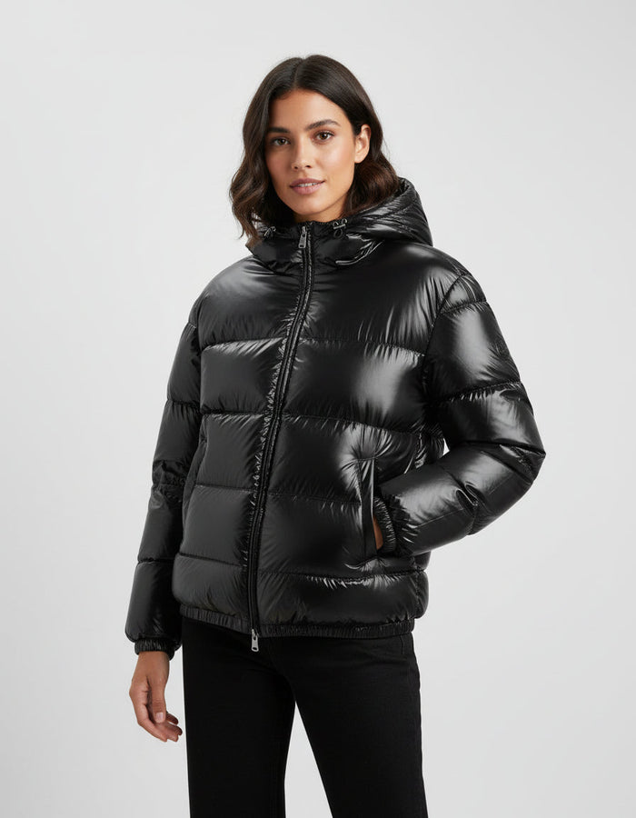 Unisex | Abrigo