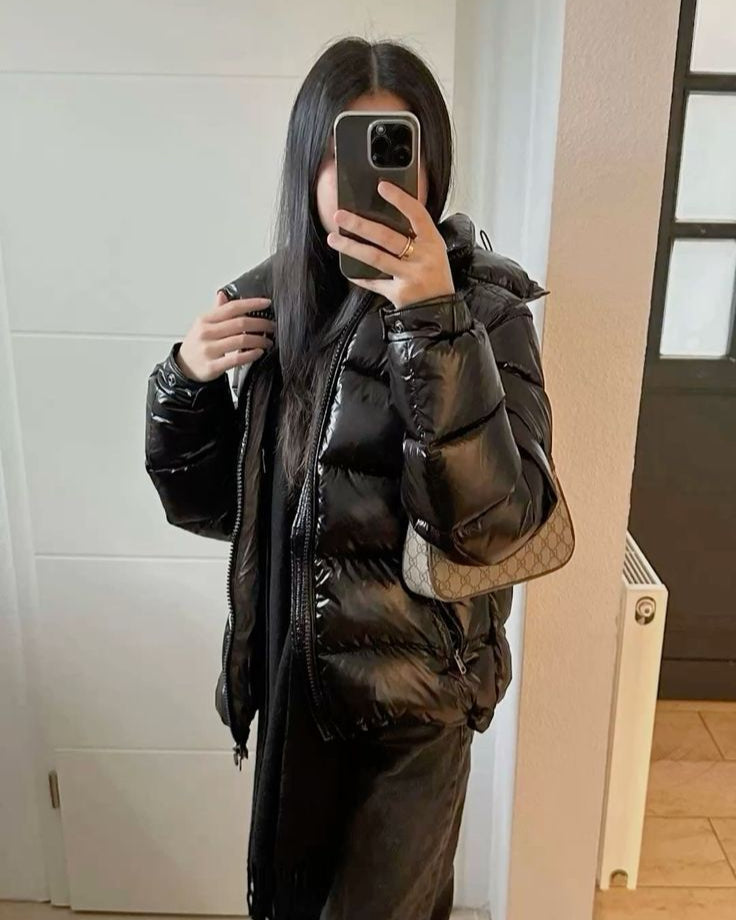 Unisex | Abrigo