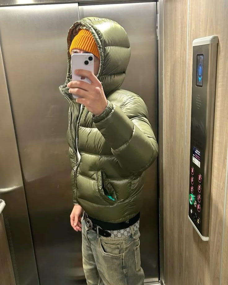 Unisex | Abrigo