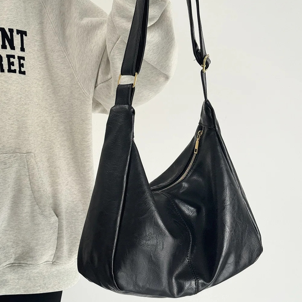 Reina | Bolso de hombro para cada día