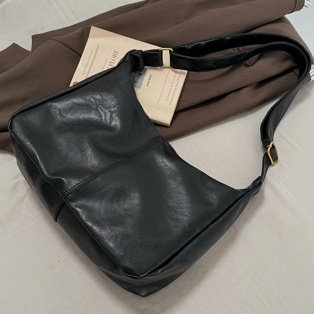 Reina | Bolso de hombro para cada día