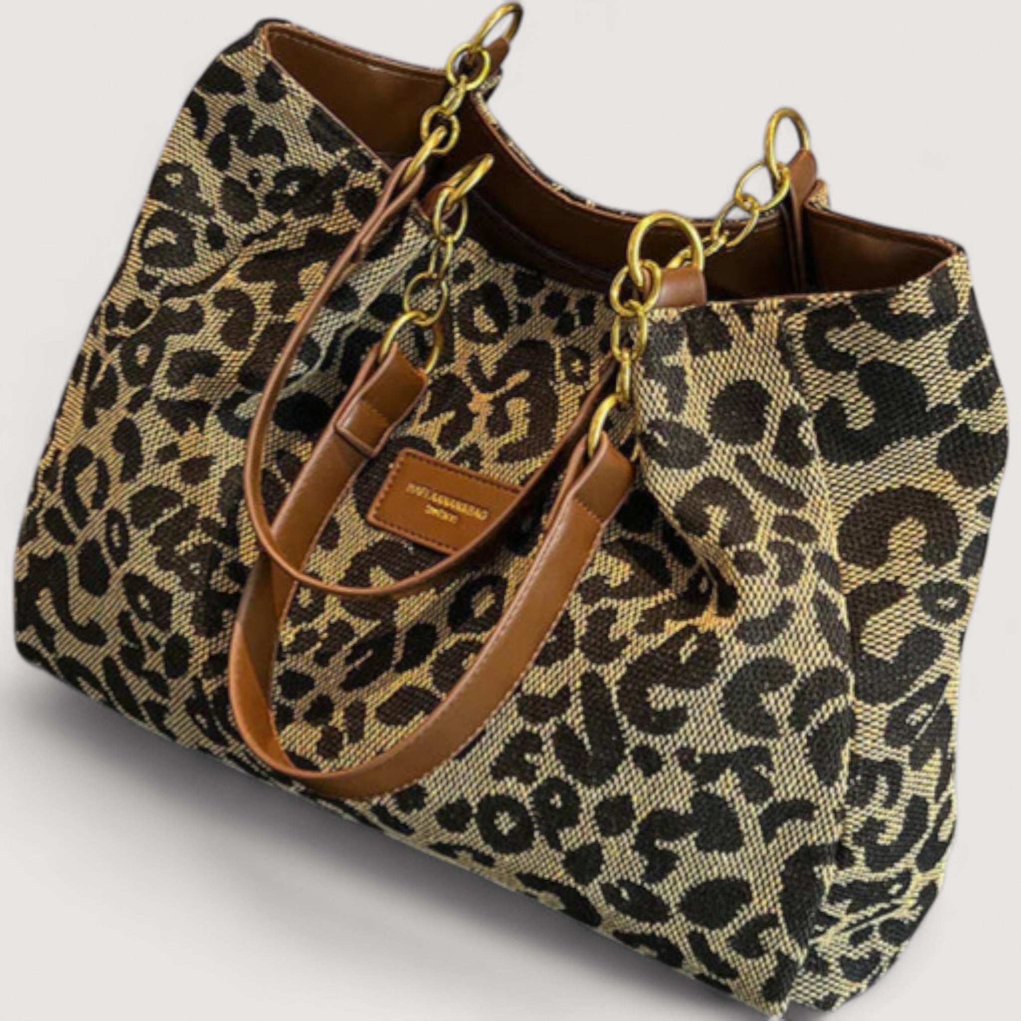 BOLSO KATLÉVRIER CANVAS