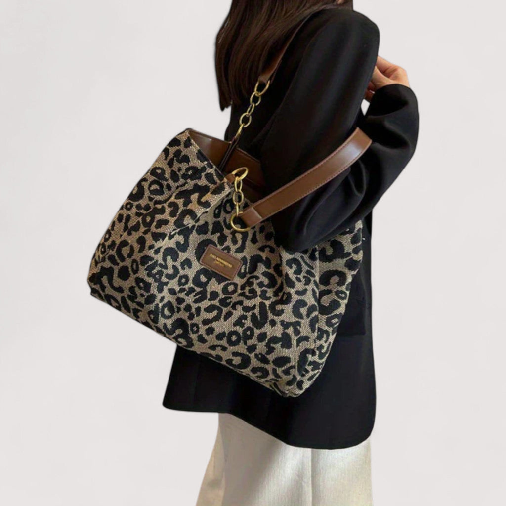 BOLSO KATLÉVRIER CANVAS