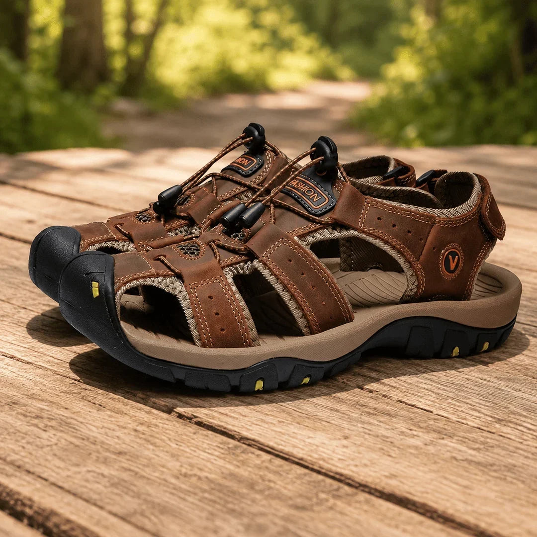 SALVADOR™ | SANDALIAS TREKKING Y CASUAL