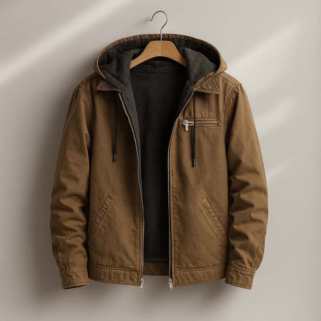 Chaqueta | Elías