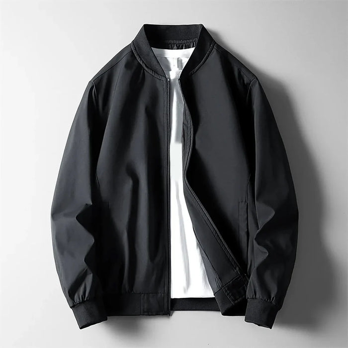 Chaqueta Bomber de Máximo Confort