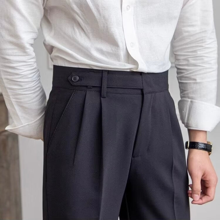 PANTALONES PARIS OLD MONEY