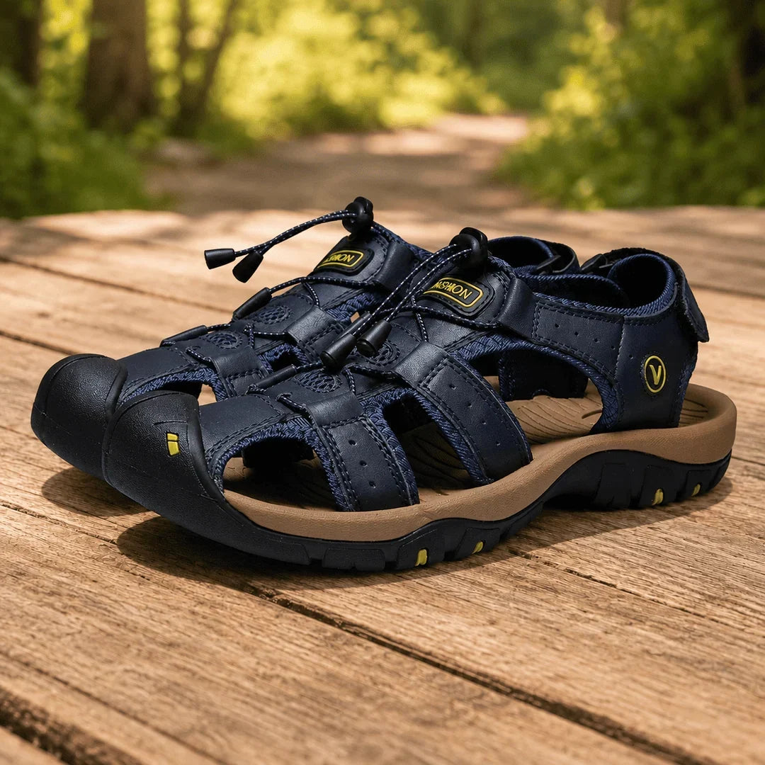 SALVADOR™ | SANDALIAS TREKKING Y CASUAL
