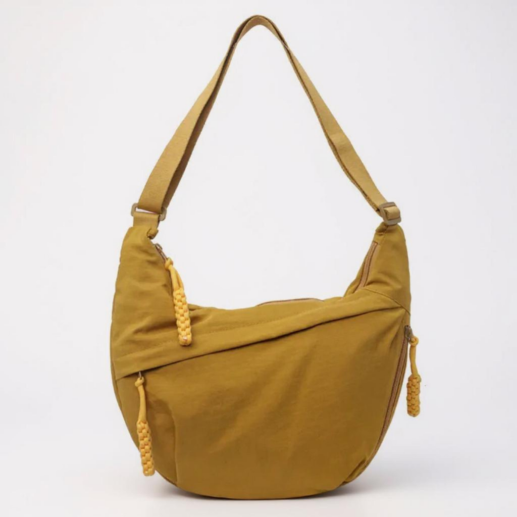 Luce | Bolso de Hombro AntiRobo