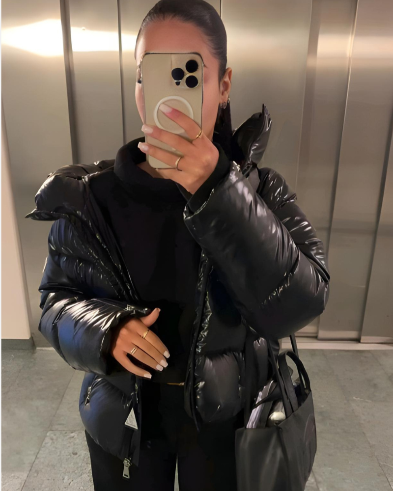 Unisex | Abrigo