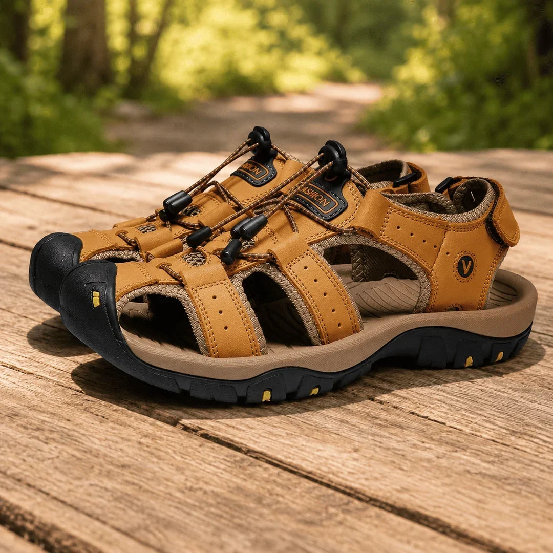 SALVADOR™ | SANDALIAS TREKKING Y CASUAL