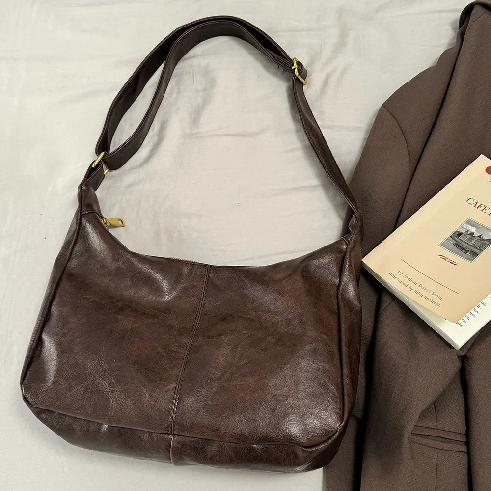 Reina | Bolso de hombro para cada día