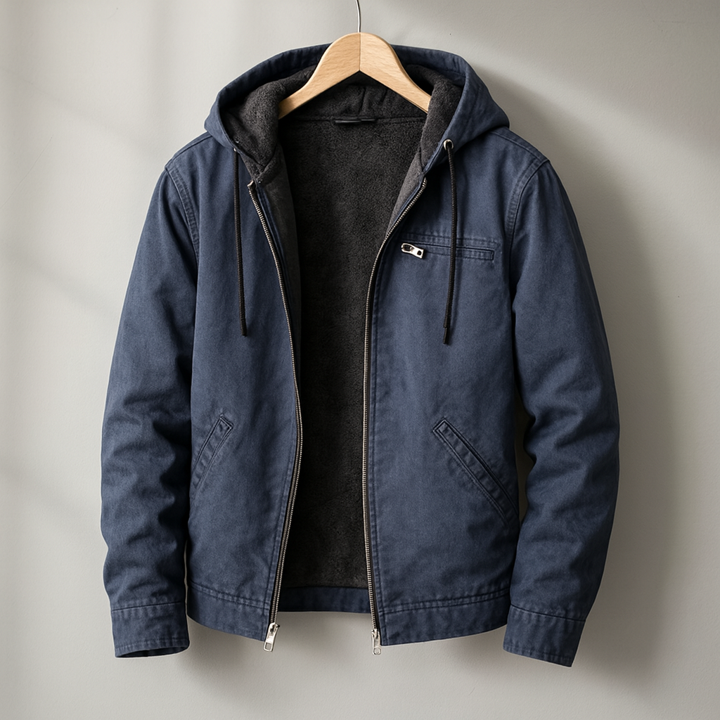 Chaqueta | Elías