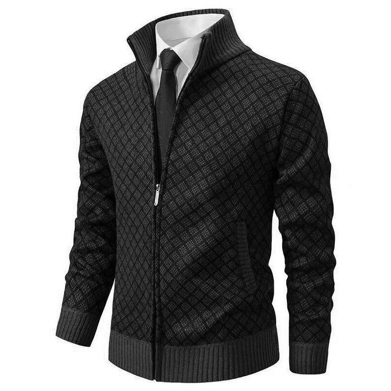 MARCELO | Chaleco elegante