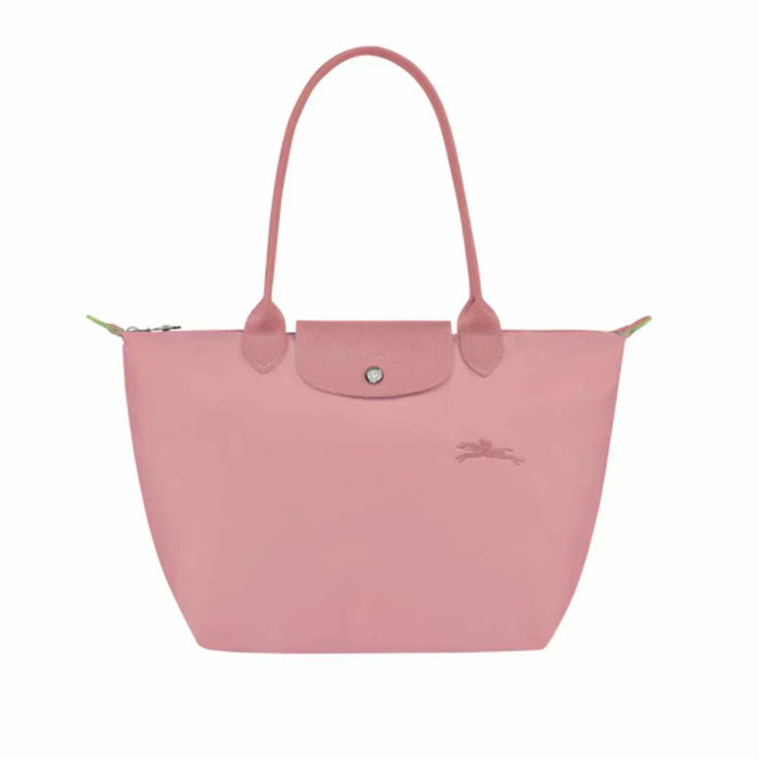 BOLSO TOTE GRANDE | ROSA PLAT