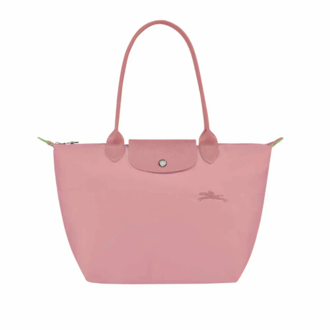 BOLSO TOTE GRANDE LONGCHAM | ROSA PLAT