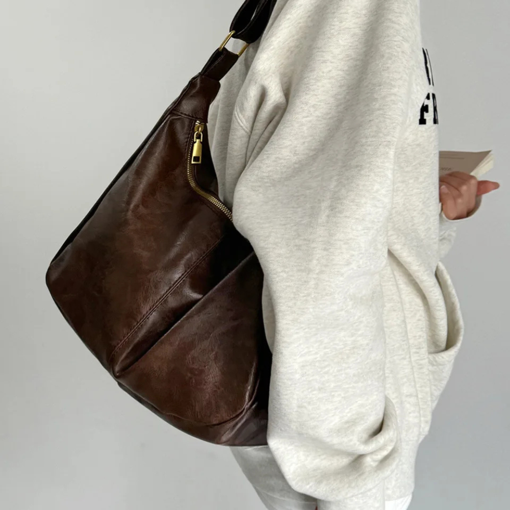 Reina | Bolso de hombro para cada día