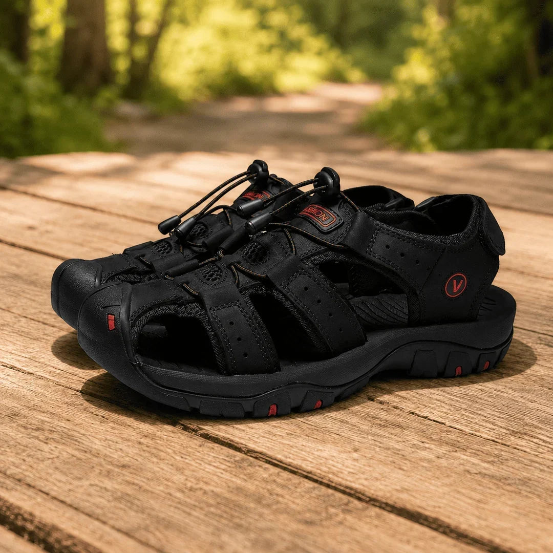SALVADOR™ | SANDALIAS TREKKING Y CASUAL