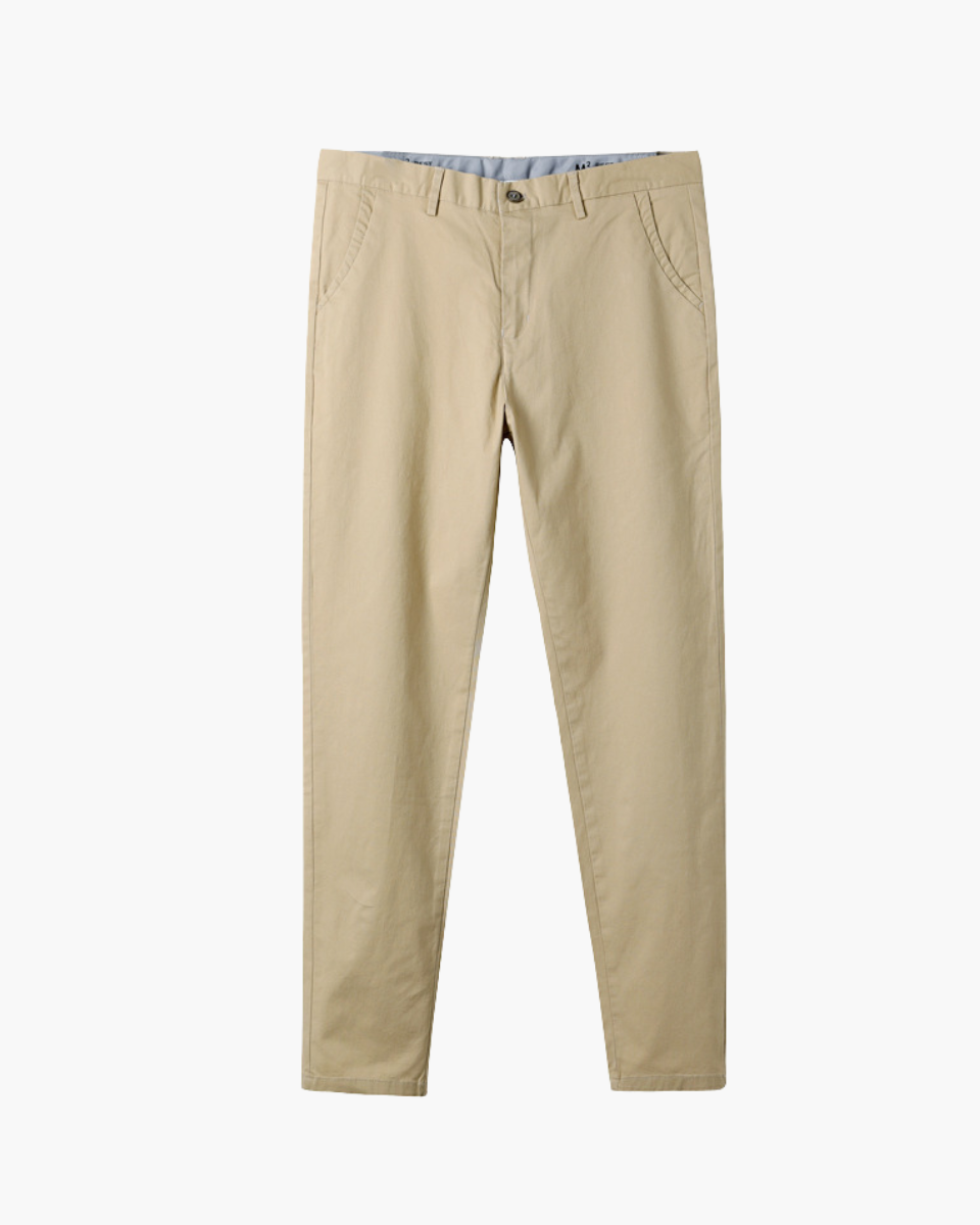PANTALONES CHINOS