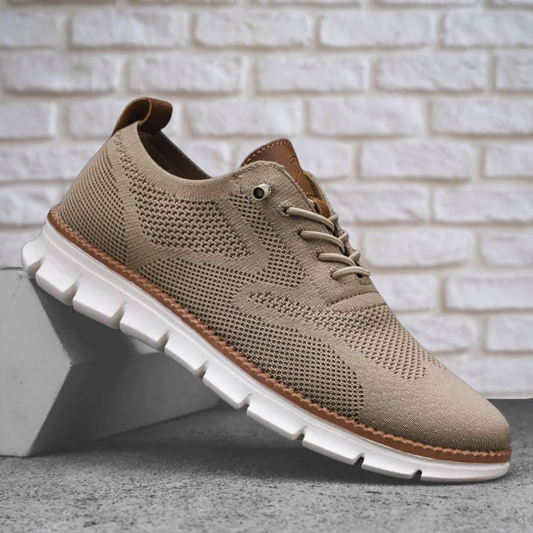 Tenis Ortopédicos Ultra Cómodos Para Todo el Día
