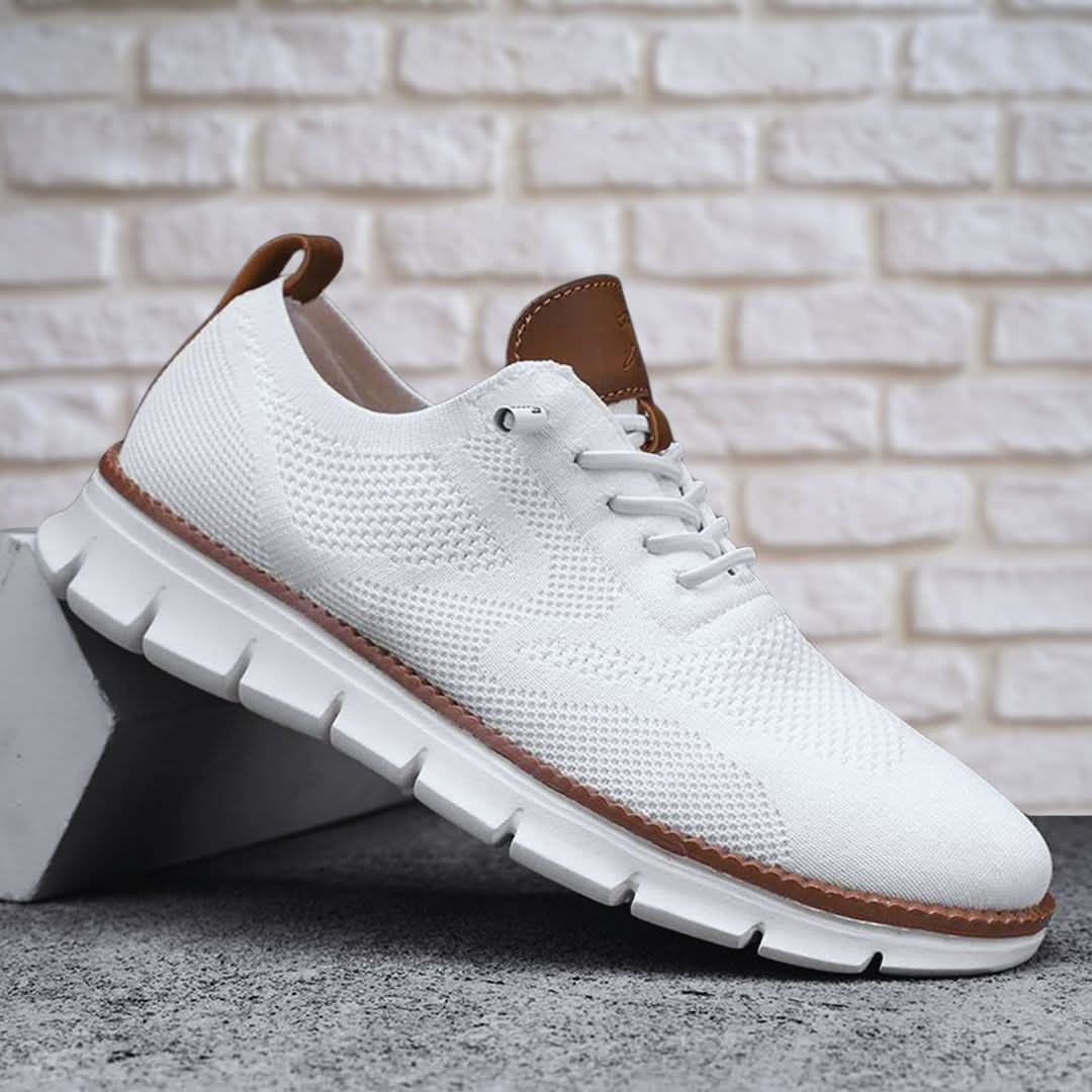 Tenis Ortopédicos Ultra Cómodos Para Todo el Día