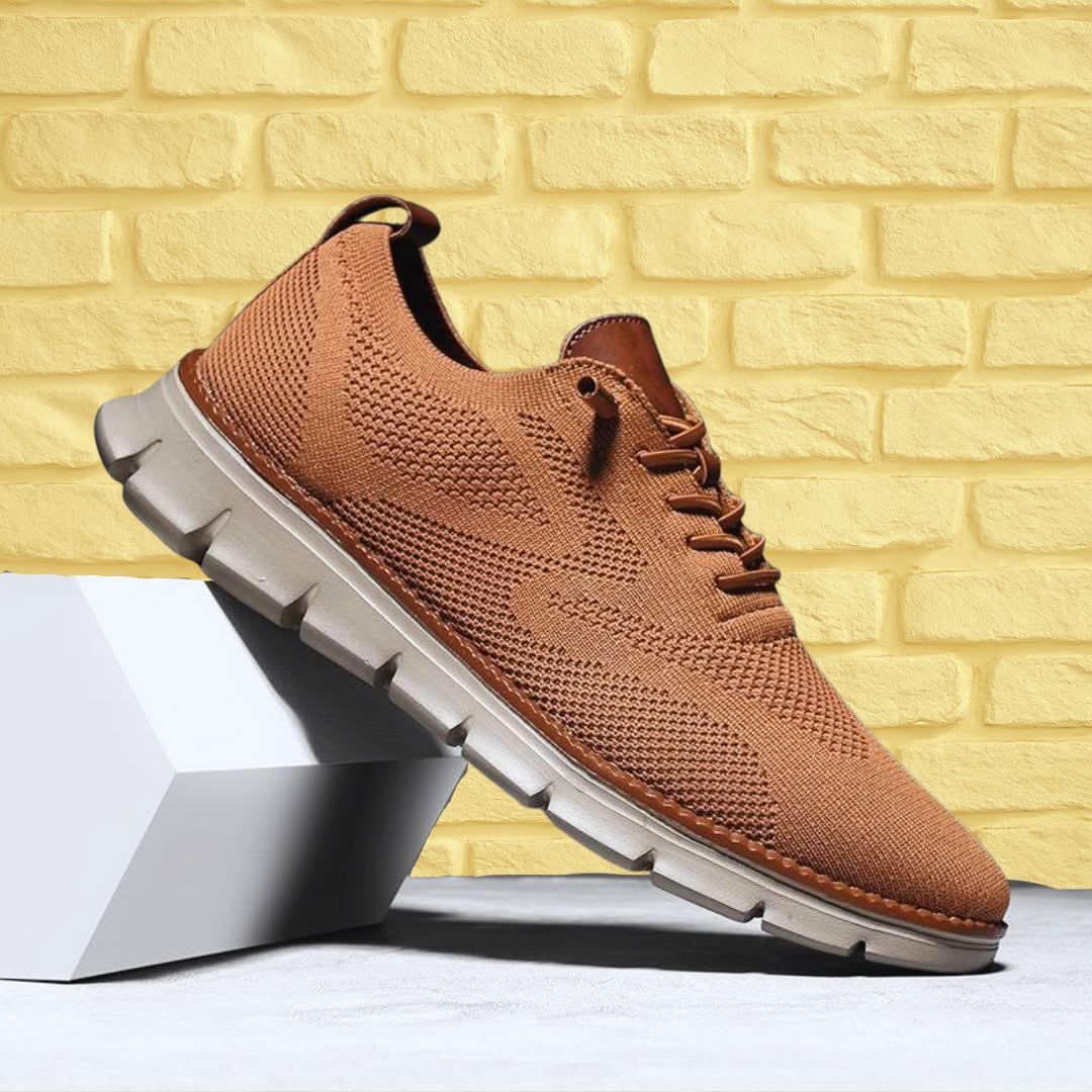 Tenis Ortopédicos Ultra Cómodos Para Todo el Día