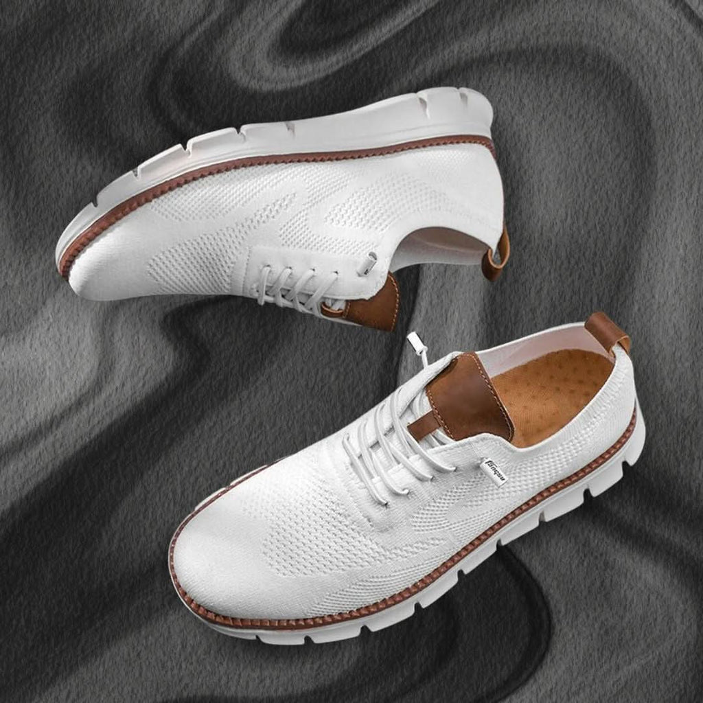 Tenis Ortopédicos Ultra Cómodos Para Todo el Día