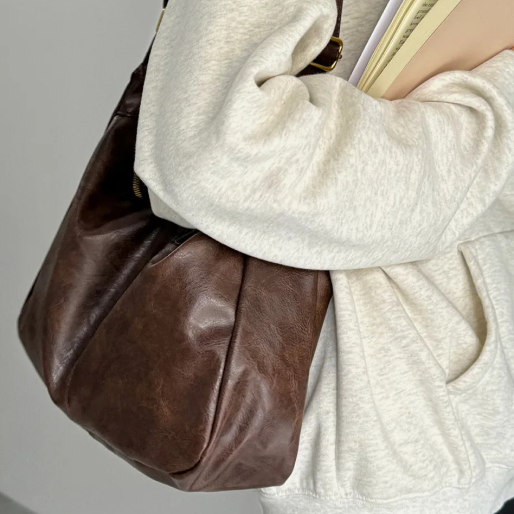 Reina | Bolso de hombro para cada día