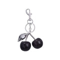 SILVER BERRY | CHARM
