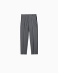 PANTALONES DE TRAJE ANCHOS Y RECTOS