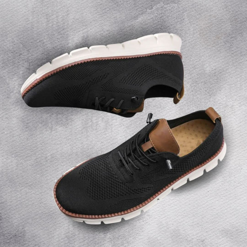 Tenis Ortopédicos Ultra Cómodos Para Todo el Día