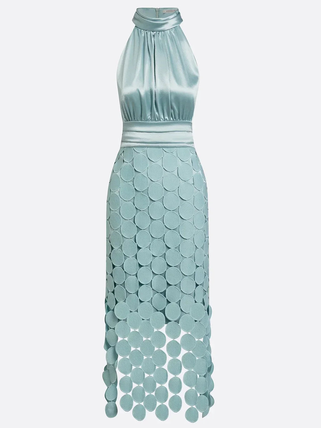 Carmen | Vestido midi