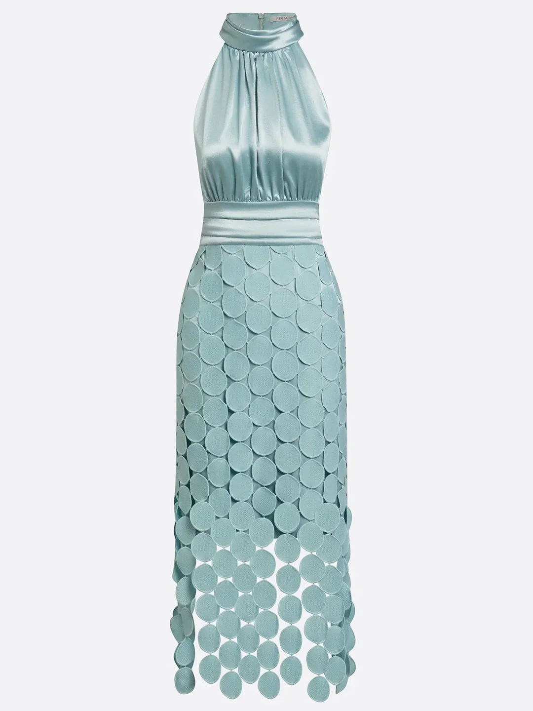 Carmen | Vestido midi