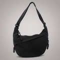 Bolso de Hombro Negro