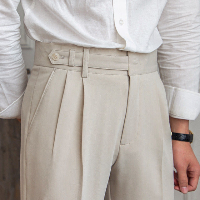PANTALONES PARIS OLD MONEY