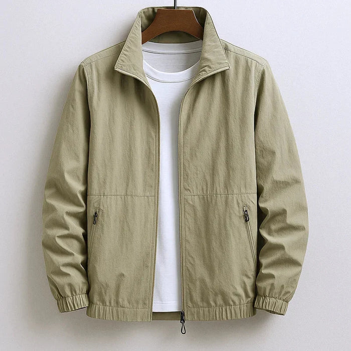 Chaqueta Bomber Ligera