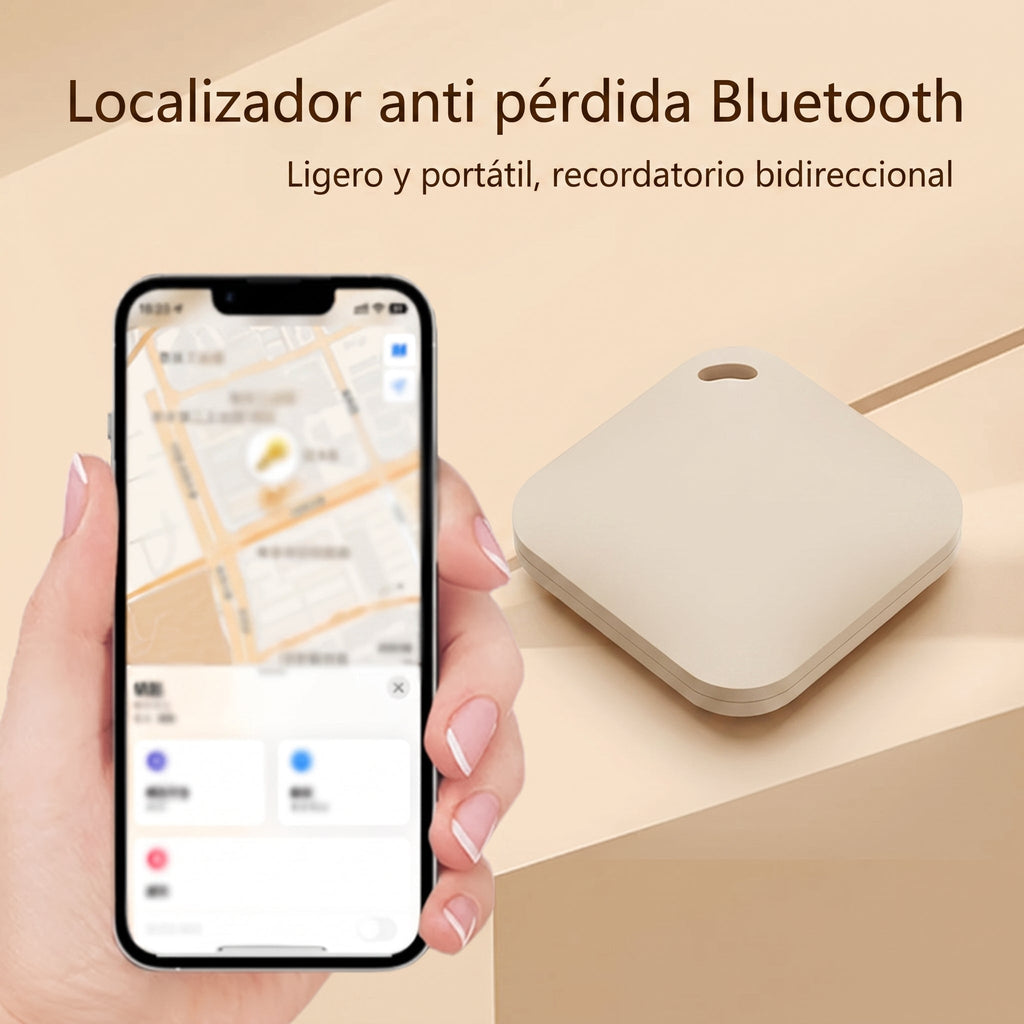 Localizador para Bolso | Victoria Laurent